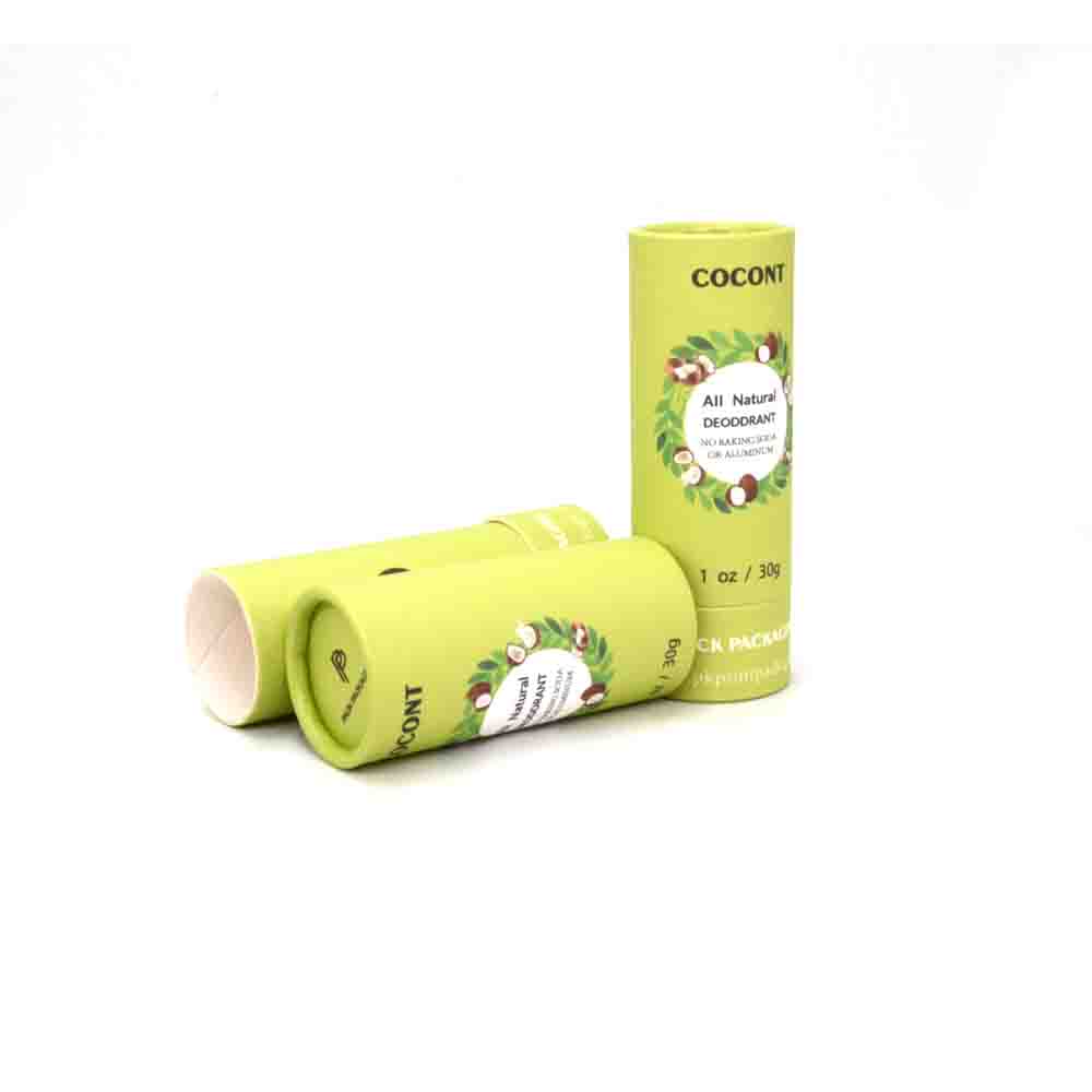 Twisted Push Up Paper Lipstick 